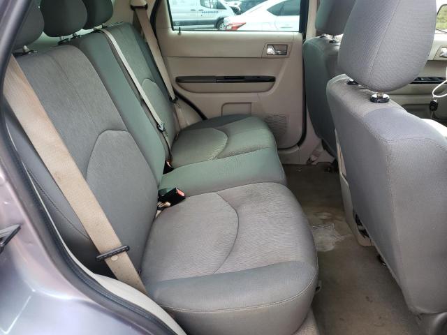Photo 6 from auction – 2008 MAZDA TRIBUTE I with VIN 4F2CZ02Z18KM23054