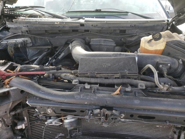 Photo 7 from auction – 2010 FORD F150 SUPER with VIN 1FTFW1EVXAFD32268