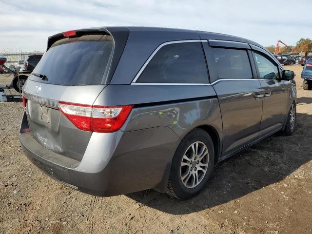 Photo 4 from auction – 2011 HONDA ODYSSEY EX with VIN 5FNRL5H4XBB009408