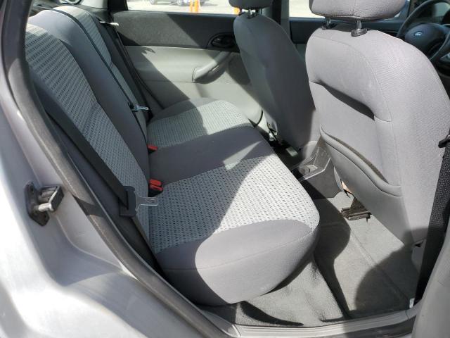 Photo 6 from auction – 2007 FORD FOCUS ZX4 with VIN 1FAFP34N37W276621