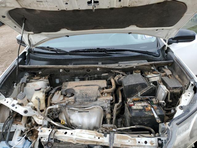 Photo 7 from auction – 2014 TOYOTA RAV4 LE with VIN JTMZFREV1EJ021469