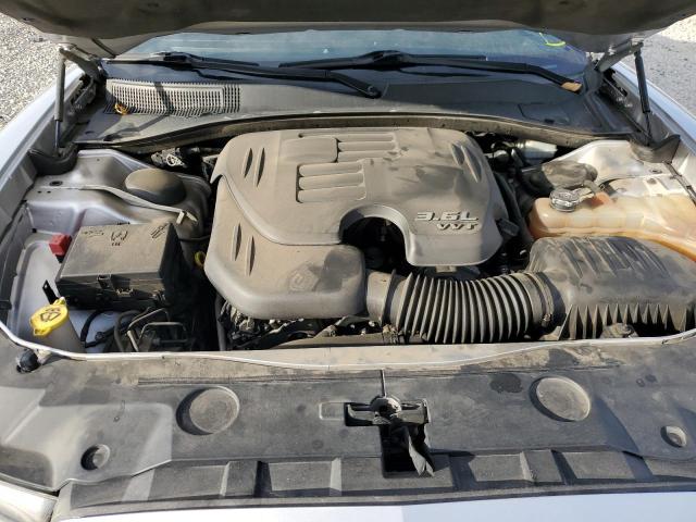 Photo 7 from auction – 2012 DODGE CHARGER with VIN 2C3CDXBG2CH178372