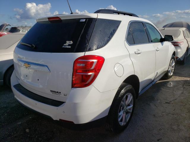Photo 4 from auction – 2017 CHEVROLET EQUINOX LT with VIN 2GNALCEK5H1556609
