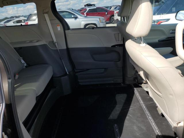 Photo 6 from auction – 2018 TOYOTA SIENNA XLE with VIN 5TDYZ3DC5JS963330