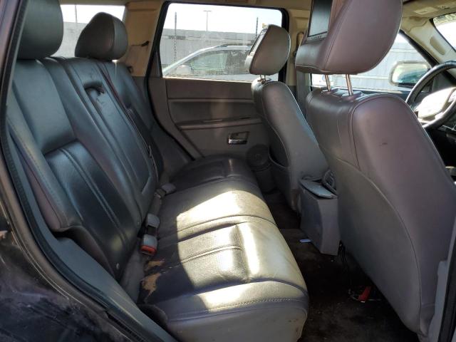 Photo 11 from auction – 2005 JEEP GRAND CHER with VIN 1J4HR58205C552240