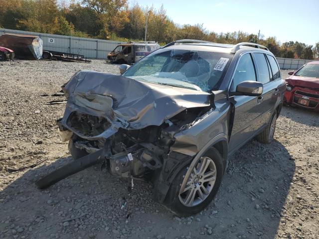 Photo 2 from auction – 2010 VOLVO XC90 3.2 with VIN YV4982CY5A1563633