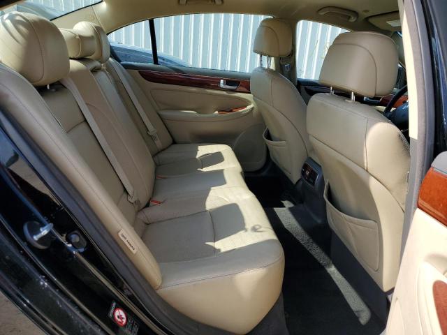 Photo 6 from auction – 2012 HYUNDAI GENESIS 3. with VIN KMHGC4DD6CU185657