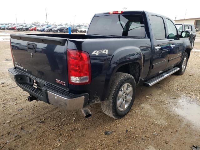 Photo 4 from auction – 2011 GMC SIERRA K15 with VIN 3GTP2VE39BG259786