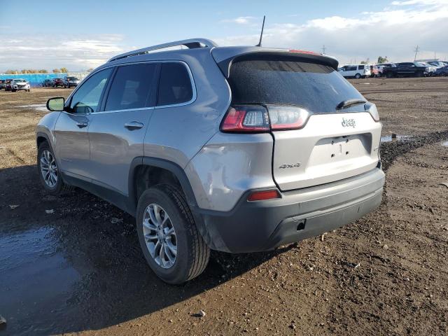 Photo 3 from auction – 2019 JEEP CHEROKEE L with VIN 1C4PJMLB5KD252760