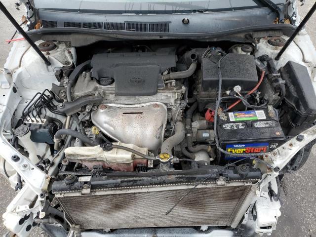 Photo 7 from auction – 2014 TOYOTA CAMRY L with VIN 4T1BF1FK0EU335549