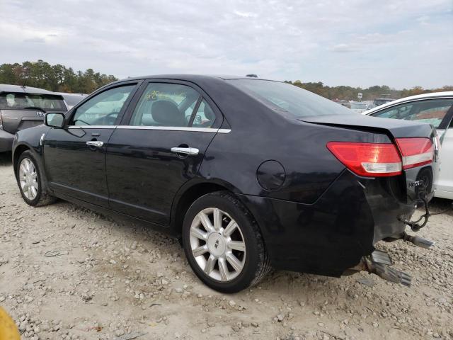 Photo 3 from auction – 2011 LINCOLN MKZ with VIN 3LNHL2GC3BR757060