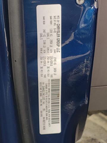 Photo 10 from auction – 2010 DODGE GRAND CARA with VIN 2D4RN5D17AR111972