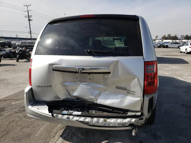 Photo 9 from auction – 2010 DODGE GRAND CARA with VIN 2D4RN5D19AR367644