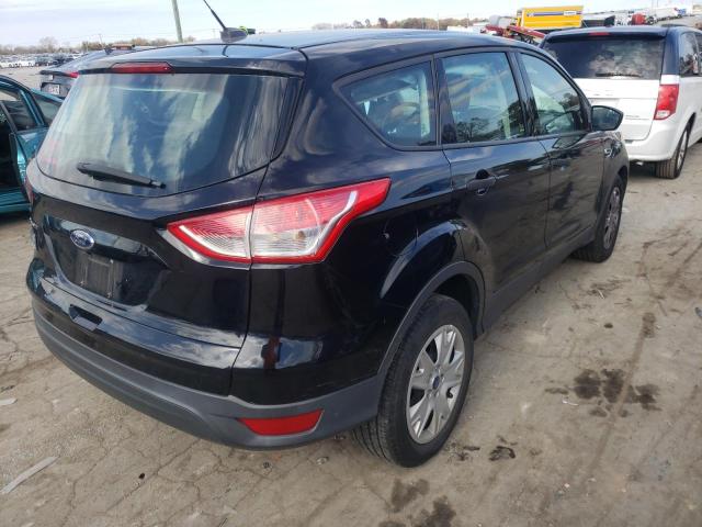Photo 4 from auction – 2016 FORD ESCAPE S with VIN 1FMCU0F71GUB03609