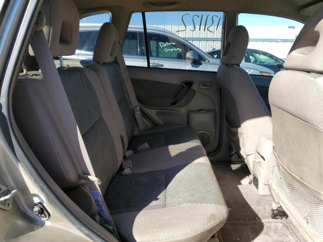 Photo 6 from auction – 2003 TOYOTA RAV4 with VIN JTEHH20VX36089947