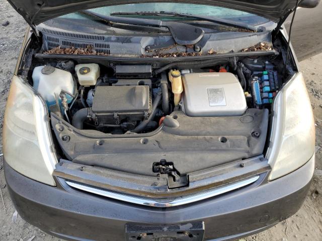 Photo 7 from auction – 2006 TOYOTA PRIUS with VIN JTDKB22UX63191304