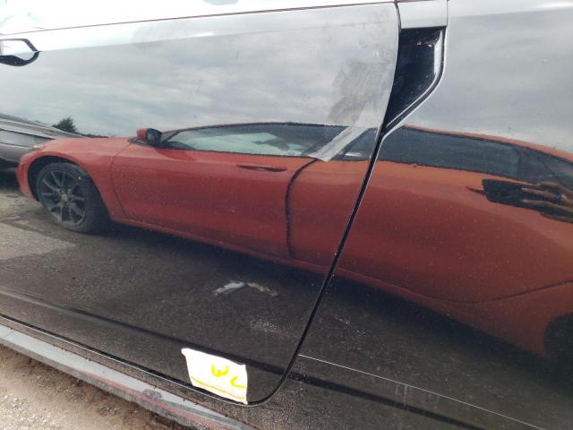 Photo 9 from auction – 2011 CADILLAC CTS PERFOR with VIN 1G6DJ1ED6B0150247