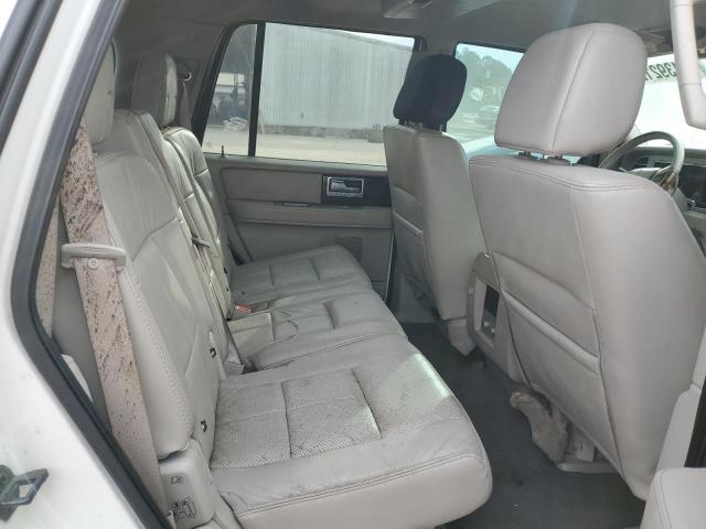 Photo 6 from auction – 2008 LINCOLN NAVIGATOR with VIN 5LMFU27588LJ16657