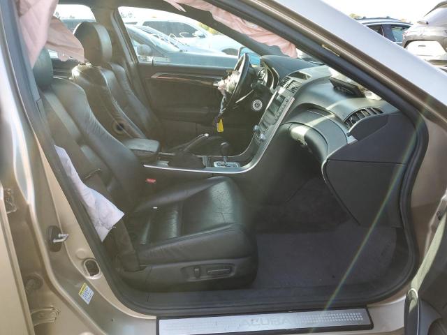 Photo 5 from auction – 2005 ACURA TL with VIN 19UUA66295A002990