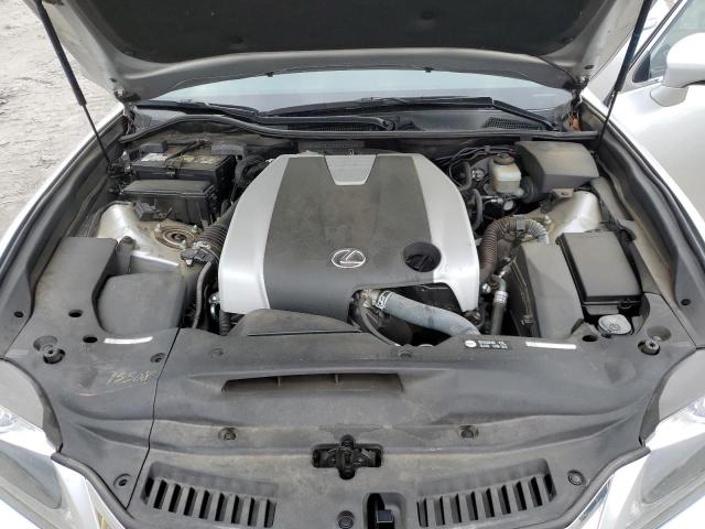 Photo 7 from auction – 2014 LEXUS GS 350 with VIN JTHBE1BL4E5030022