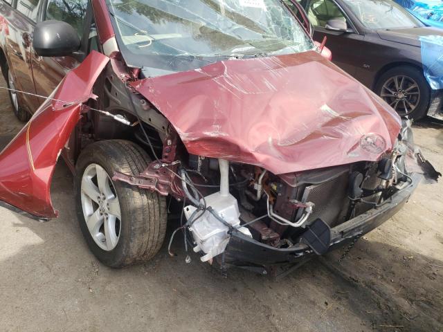 Photo 9 from auction – 2011 TOYOTA SIENNA LE with VIN 5TDKK3DC8BS068815