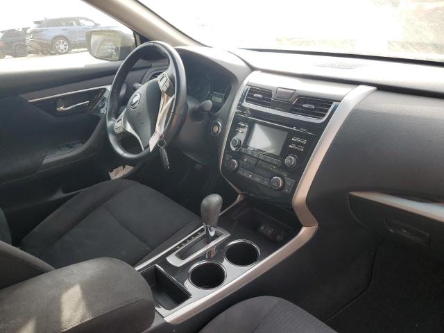 Photo 9 from auction – 2014 NISSAN ALTIMA 2.5 with VIN 1N4AL3AP1EC115954