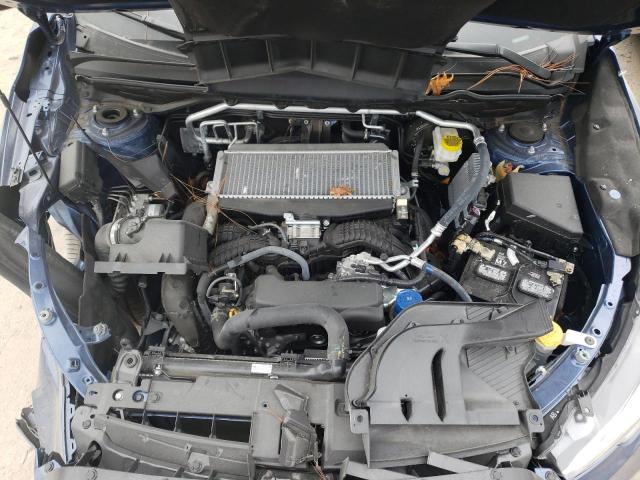 Photo 7 from auction – 2021 SUBARU ASCENT LIM with VIN 4S4WMALD1M3467141