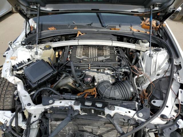 Photo 7 from auction – 2017 CADILLAC CTS-V with VIN 1G6A15S67H0124426