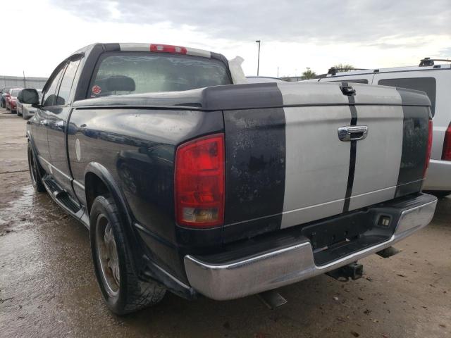 Photo 3 from auction – 2005 DODGE RAM 1500 S with VIN 1D7HA18D15S323150