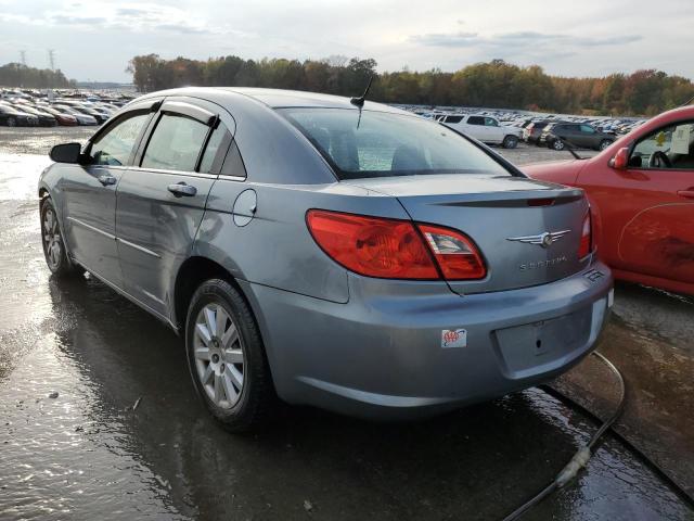Photo 3 from auction – 2010 CHRYSLER SEBRING TO with VIN 1C3CC4FB2AN199985