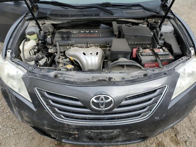 Photo 7 from auction – 2007 TOYOTA CAMRY CE with VIN 4T1BE46K07U171999