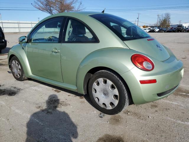 Photo 3 from auction – 2010 VOLKSWAGEN NEW BEETLE with VIN 3VWPG3AG1AM011091
