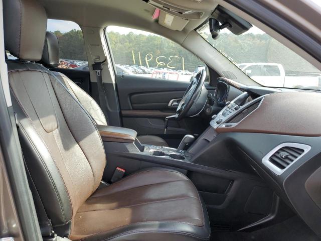 Photo 5 from auction – 2012 GMC TERRAIN SL with VIN 2GKALUEKXC6336400