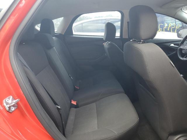 Photo 6 from auction – 2017 FORD FOCUS with VIN 1FADP3K26HL246855