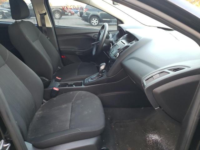 Photo 5 from auction – 2017 FORD FOCUS S with VIN 1FADP3E28HL213089