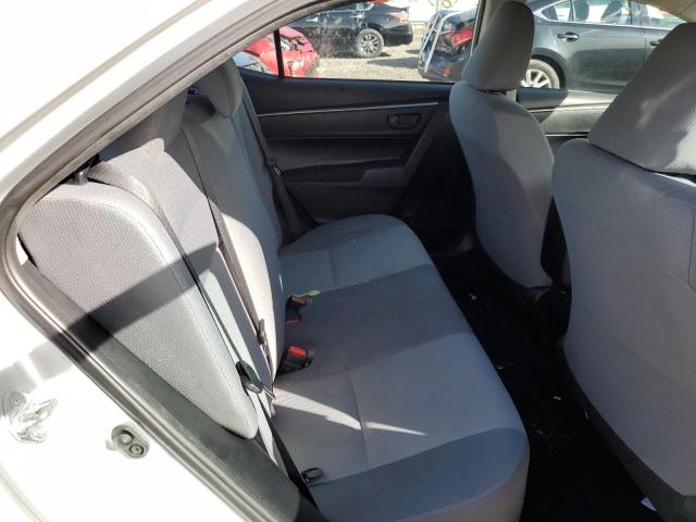 Photo 6 from auction – 2014 TOYOTA COROLLA L with VIN 2T1BURHE3EC048719