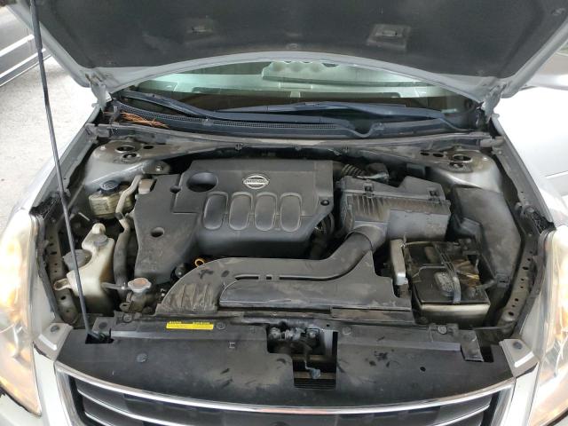 Photo 7 from auction – 2012 NISSAN ALTIMA BAS with VIN 1N4AL2AP4CN485131