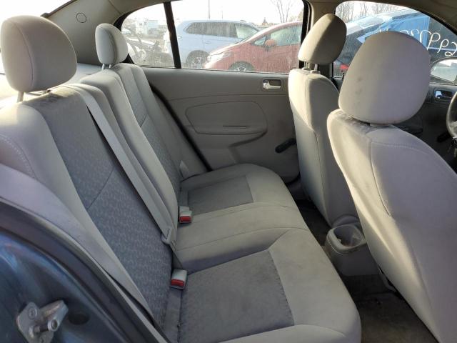 Photo 6 from auction – 2007 CHEVROLET COBALT LS with VIN 1G1AK55FX77409268