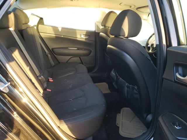 Photo 6 from auction – 2018 KIA OPTIMA LX with VIN 5XXGT4L35JG200648