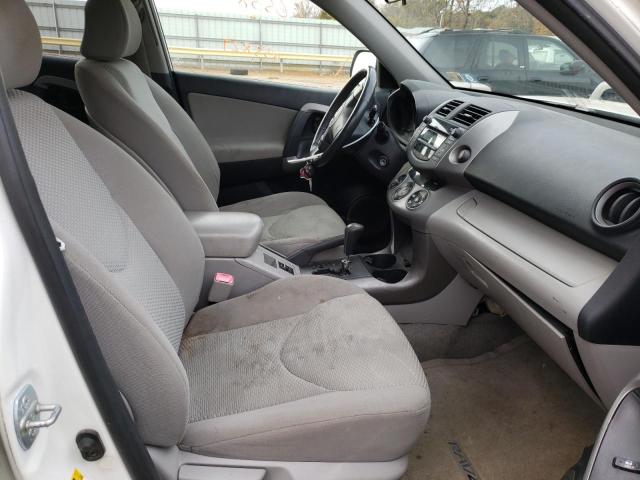 Photo 5 from auction – 2007 TOYOTA RAV4 LIMIT with VIN JTMBD31VX75104677