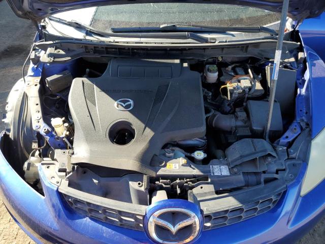 Photo 7 from auction – 2007 MAZDA CX-7 with VIN JM3ER293770127267