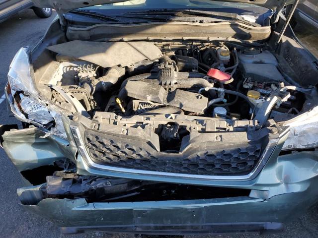 Photo 7 from auction – 2016 SUBARU FORESTER 2 with VIN JF2SJADC7GH545271