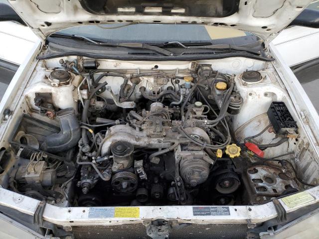 Photo 7 from auction – 1998 SUBARU LEGACY 30T with VIN 4S3BG6852W6601102