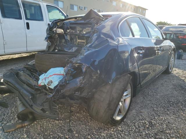 Photo 4 from auction – 2015 VOLVO S60 PREMIE with VIN YV140MFB0F1301513
