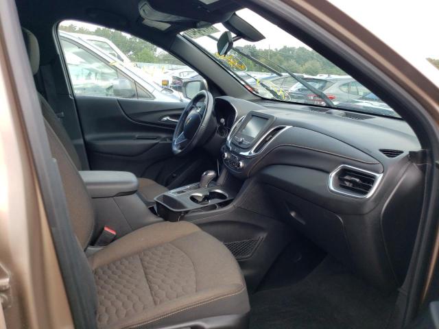 Photo 5 from auction – 2018 CHEVROLET EQUINOX LT with VIN 2GNAXJEV2J6257848