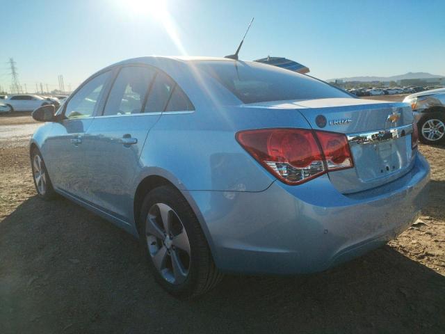 Photo 3 from auction – 2011 CHEVROLET CRUZE with VIN 1G1PG5S96B7304553