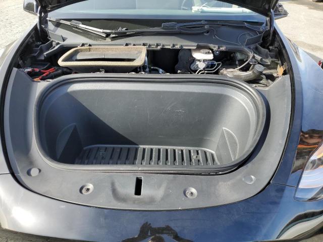 Foto 7 de la subasta – 2021 TESLA MODEL Y con VIN 5YJYGDEE3MF199515