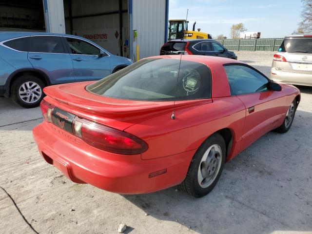 Photo 4 from auction – 1995 PONTIAC FIREBIRD with VIN 2G2FS22SXS2206656