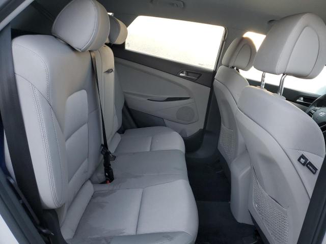 Photo 6 from auction – 2017 HYUNDAI TUCSON LIM with VIN KM8J3CA42HU386399