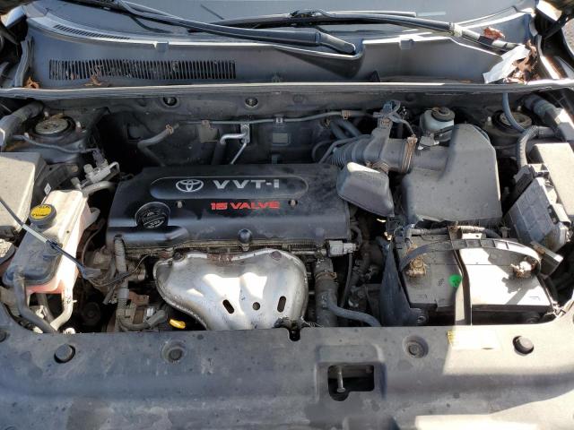 Photo 7 from auction – 2006 TOYOTA RAV4 LIMIT with VIN JTMBD31V665020824